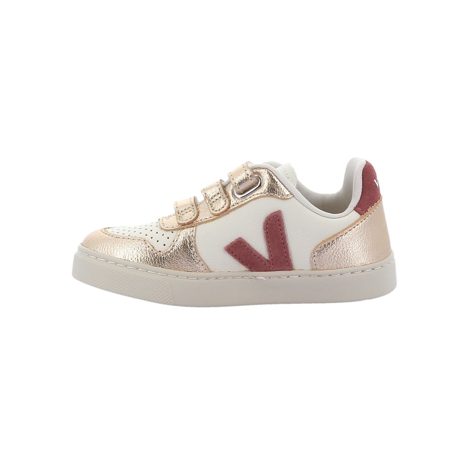 Baskets Basses - Blanc