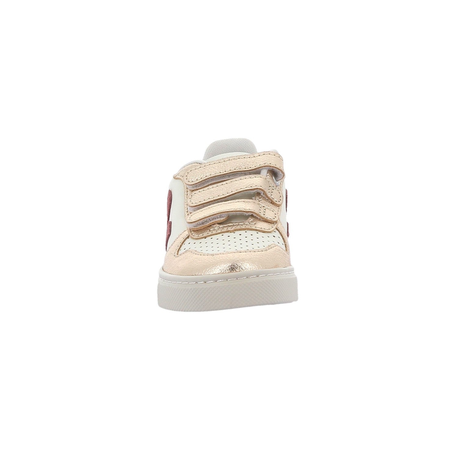 Baskets Basses - Blanc