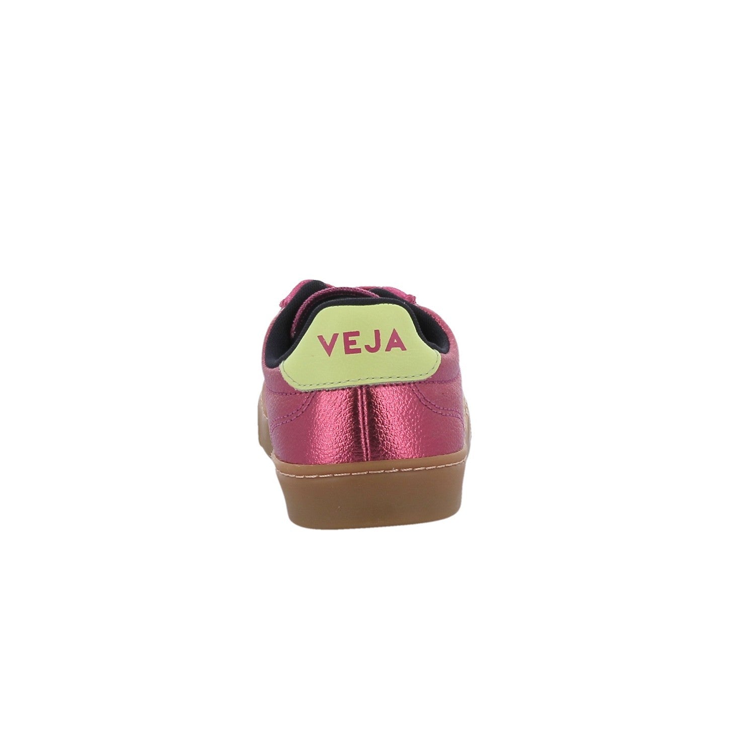 Baskets Basses - Rose