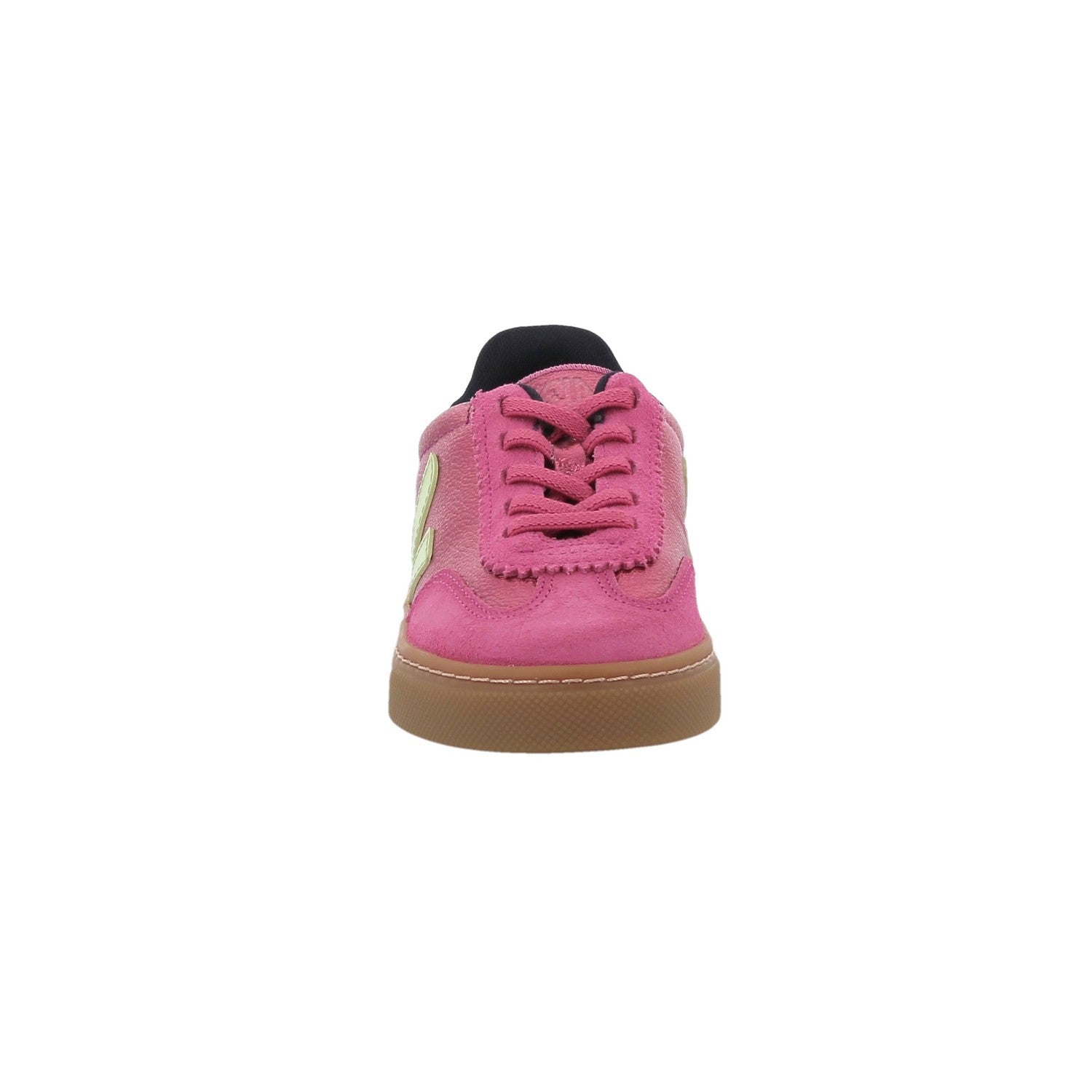 Baskets Basses - Rose