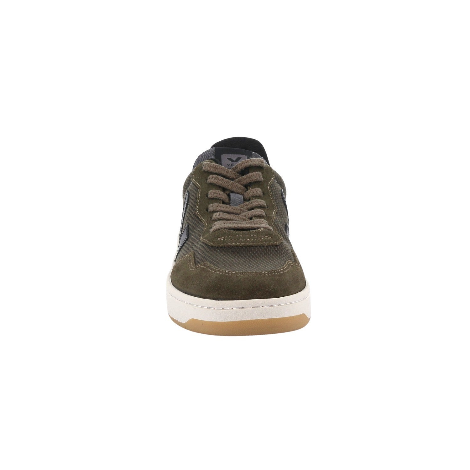 Baskets Basses - Vert
