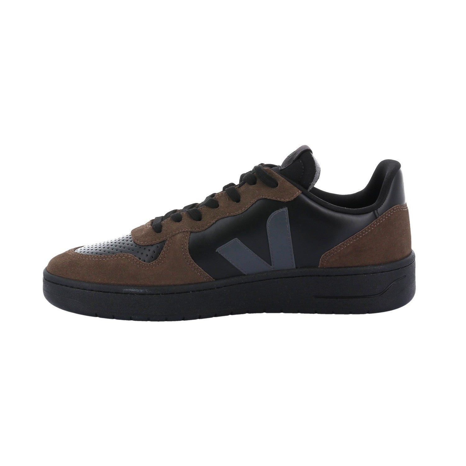 Baskets Basses - Noir