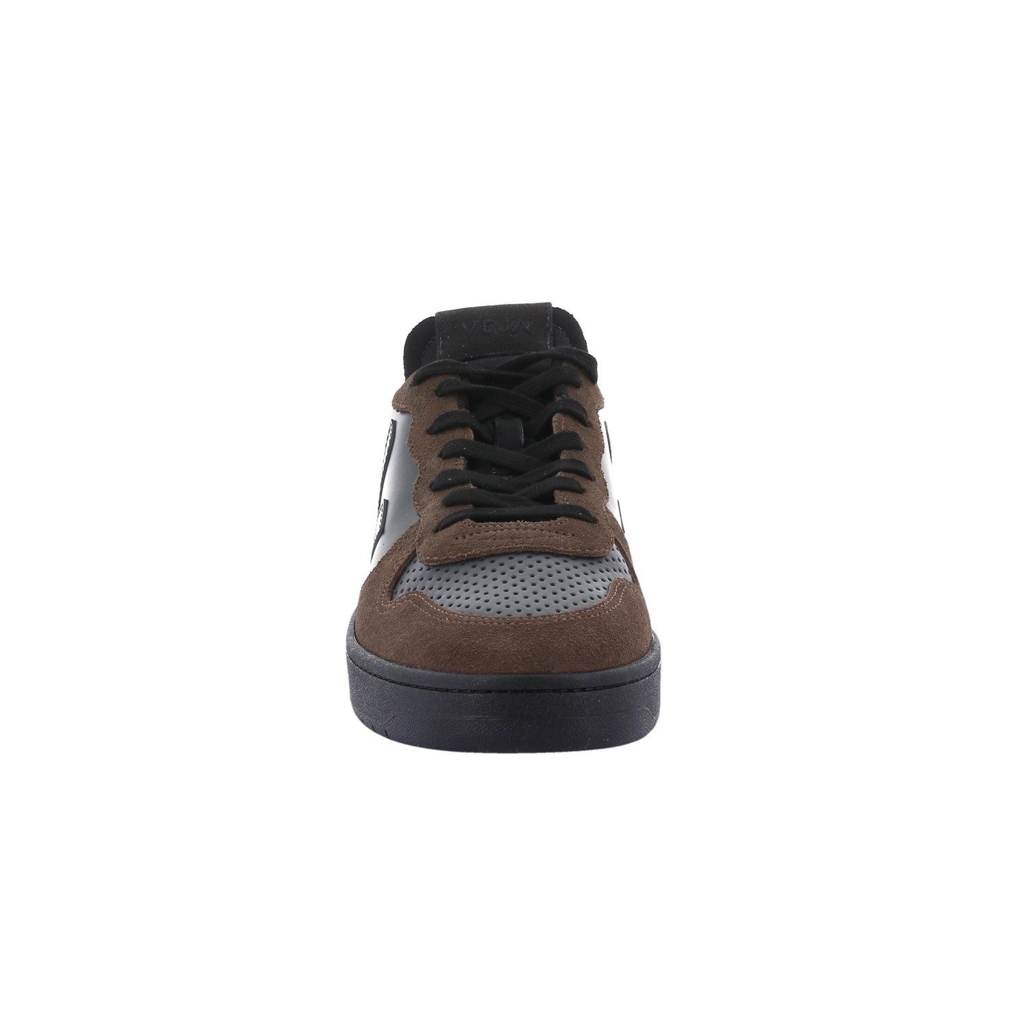Baskets Basses - Noir