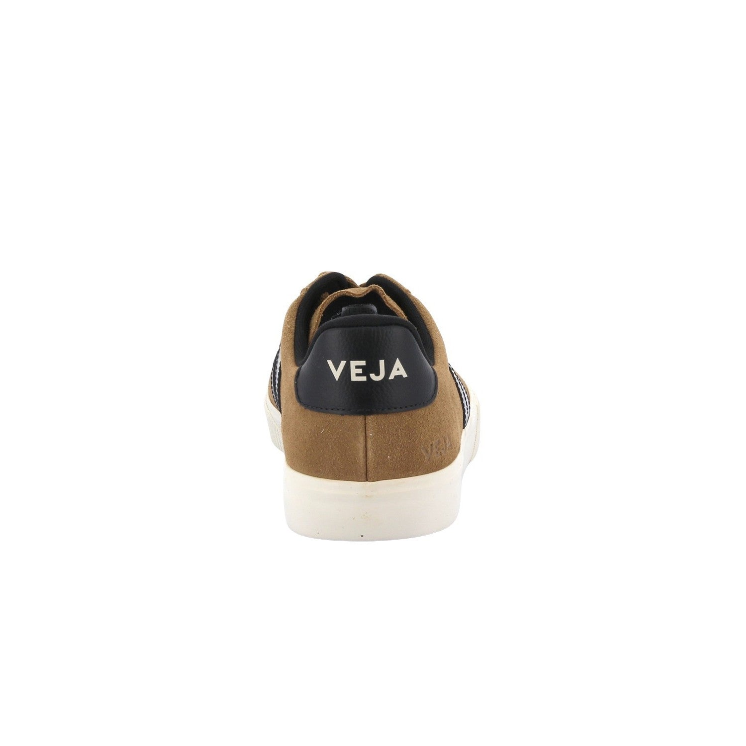 Baskets Basses - Beige