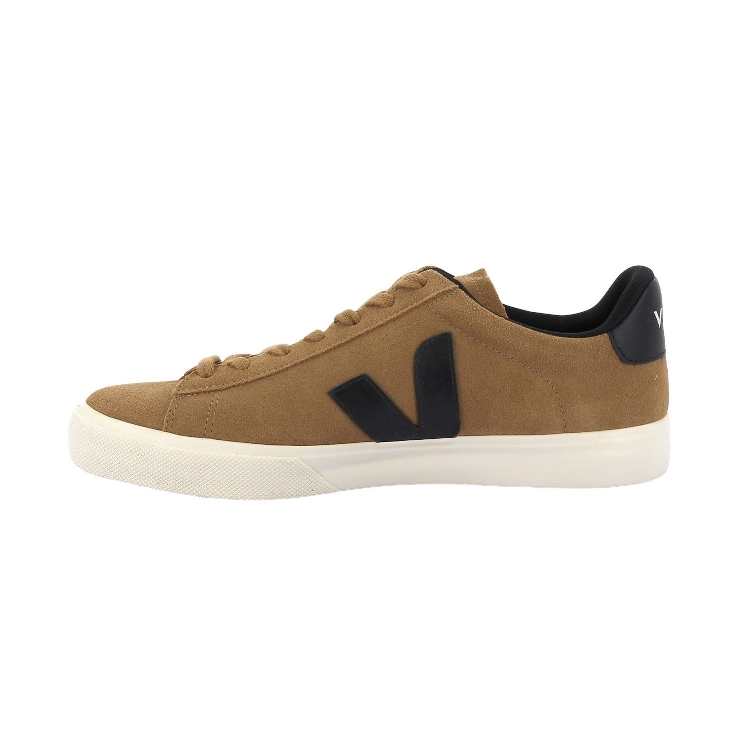 Baskets Basses - Beige