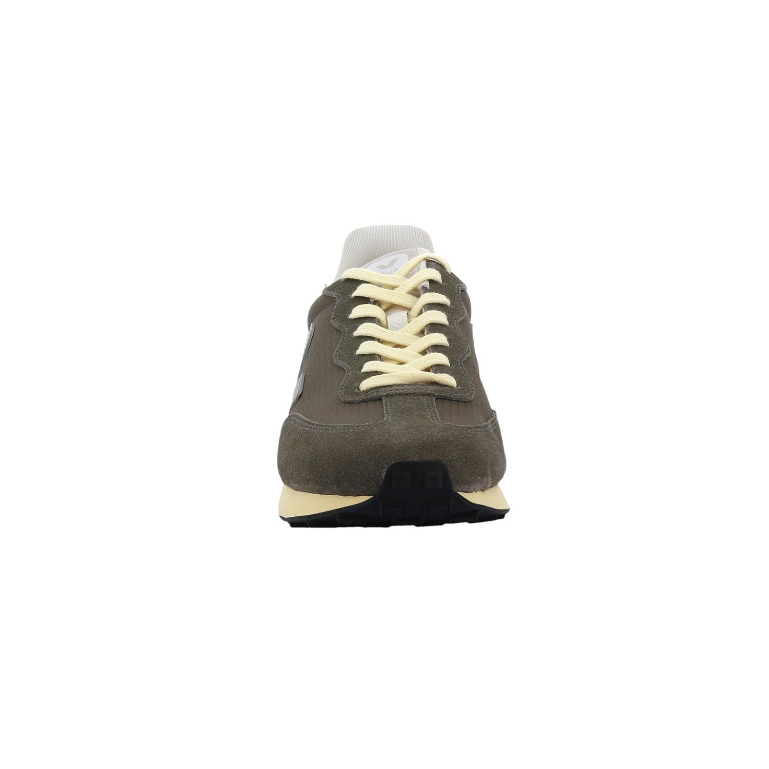 Baskets Basses - Vert