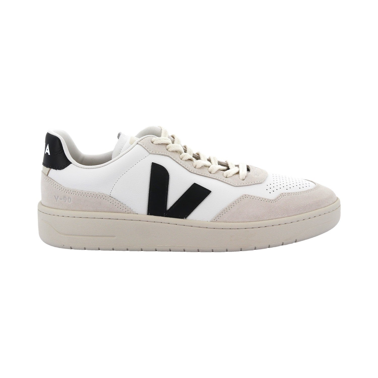 Baskets Basses - Blanc