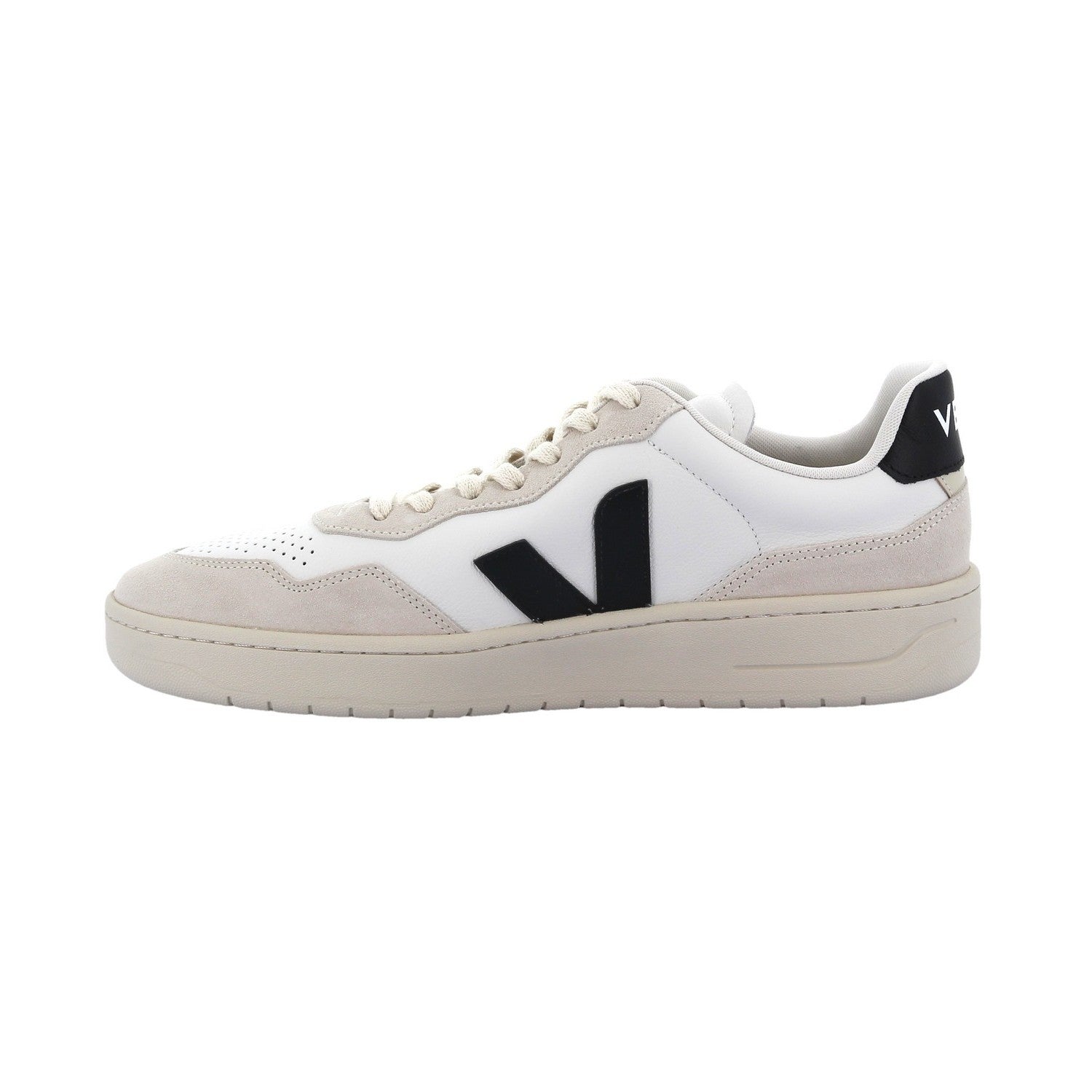 Baskets Basses - Blanc