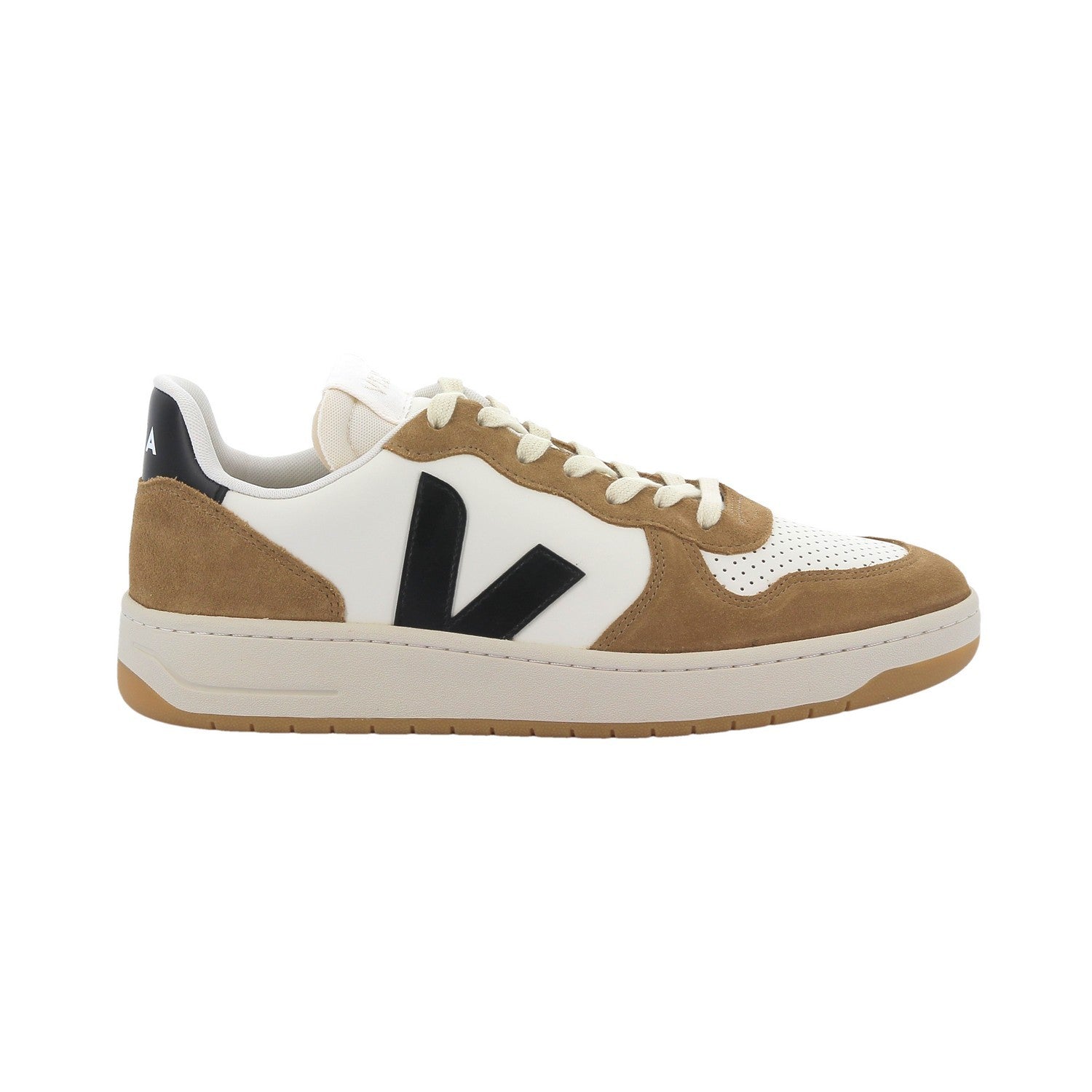 Baskets Basses - Blanc