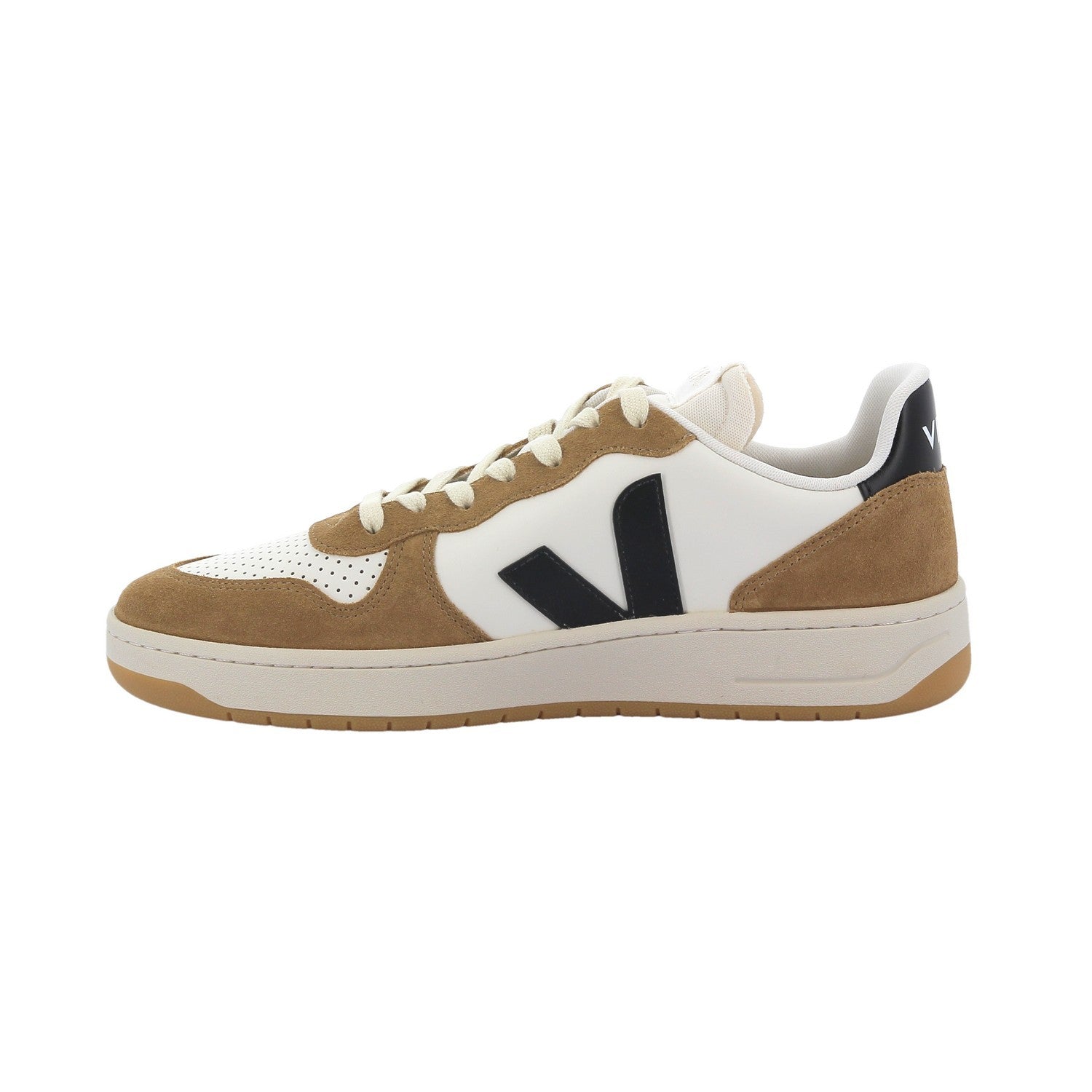 Baskets Basses - Blanc