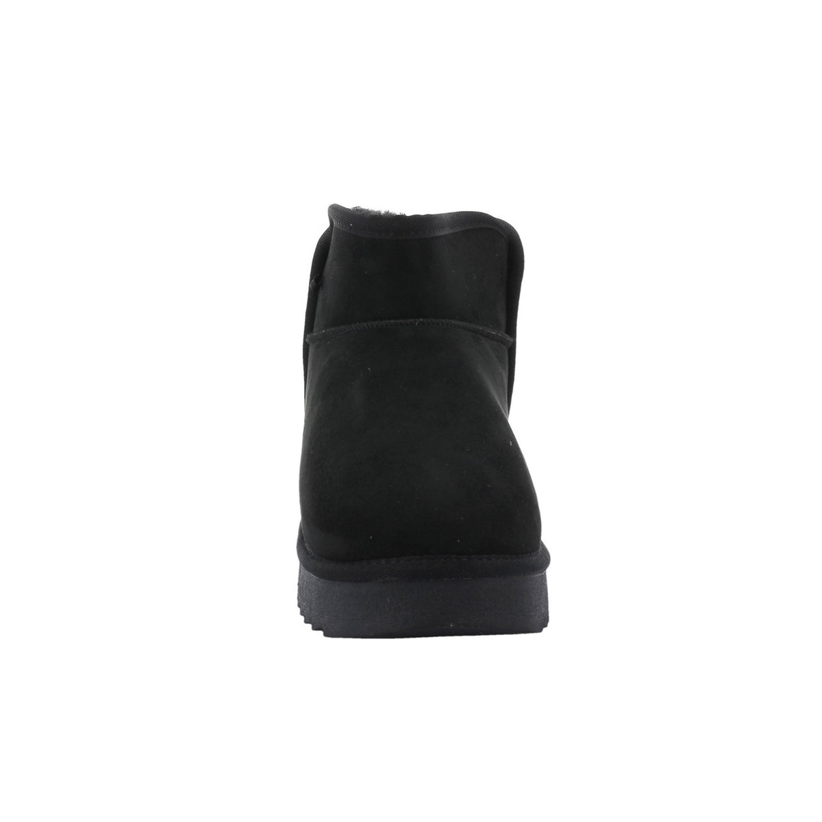 Boots - Noir