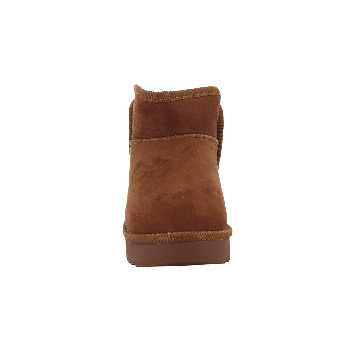 Boots - Cognac