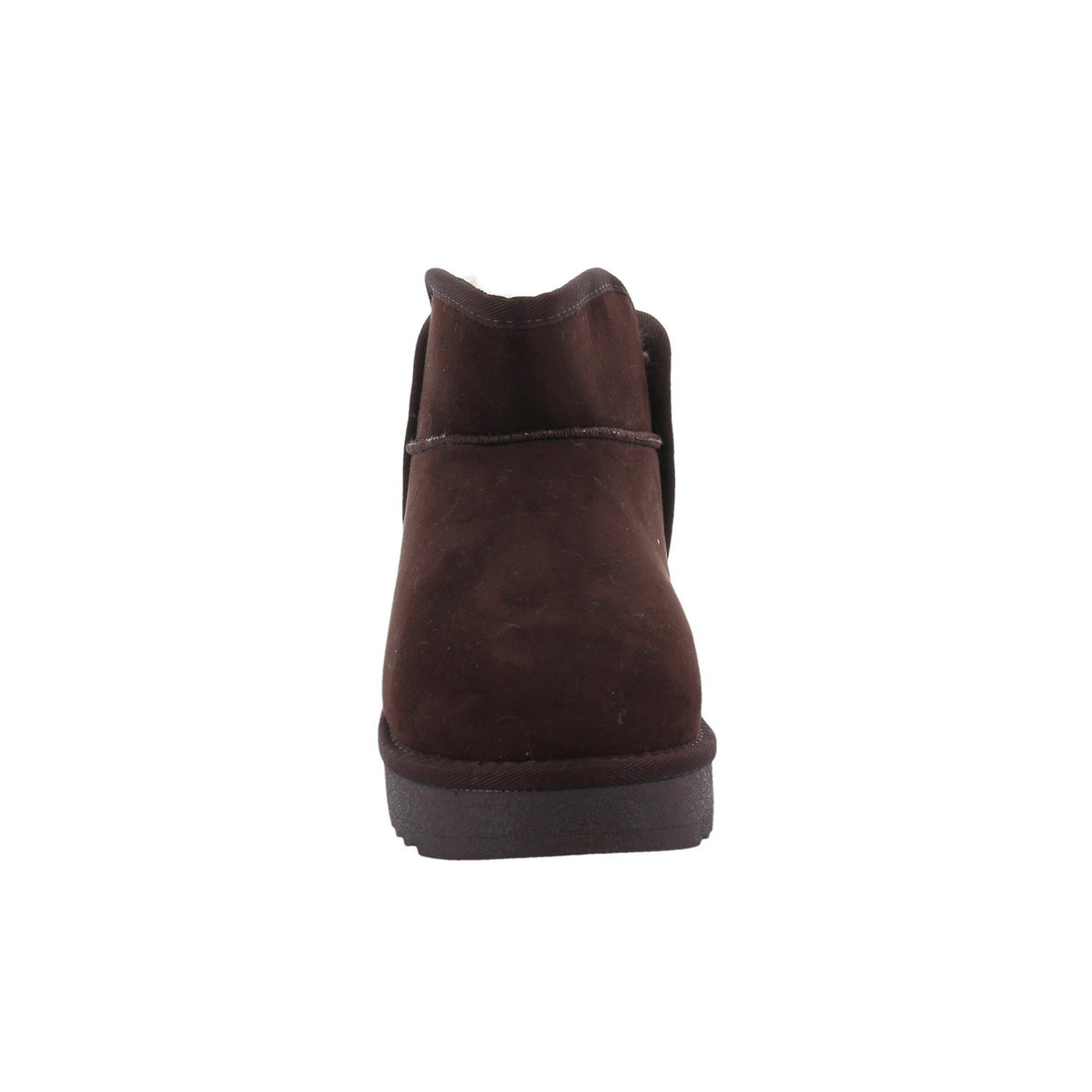 Boots - Marron