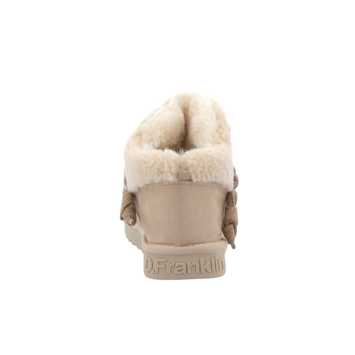 Boots - Beige