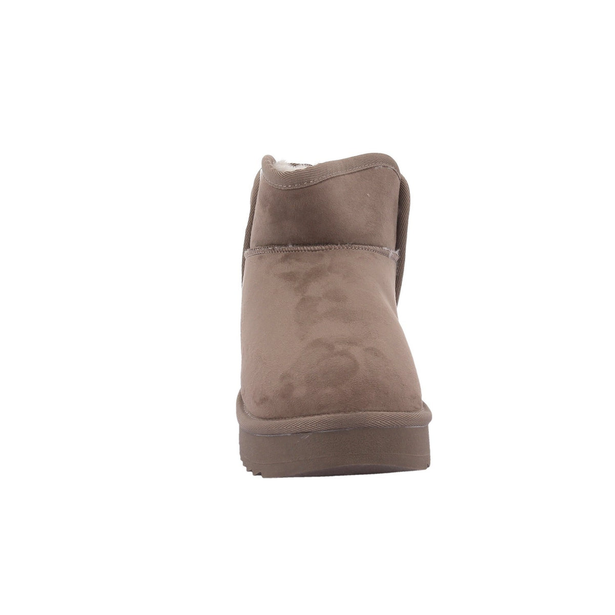 Boots - Taupe