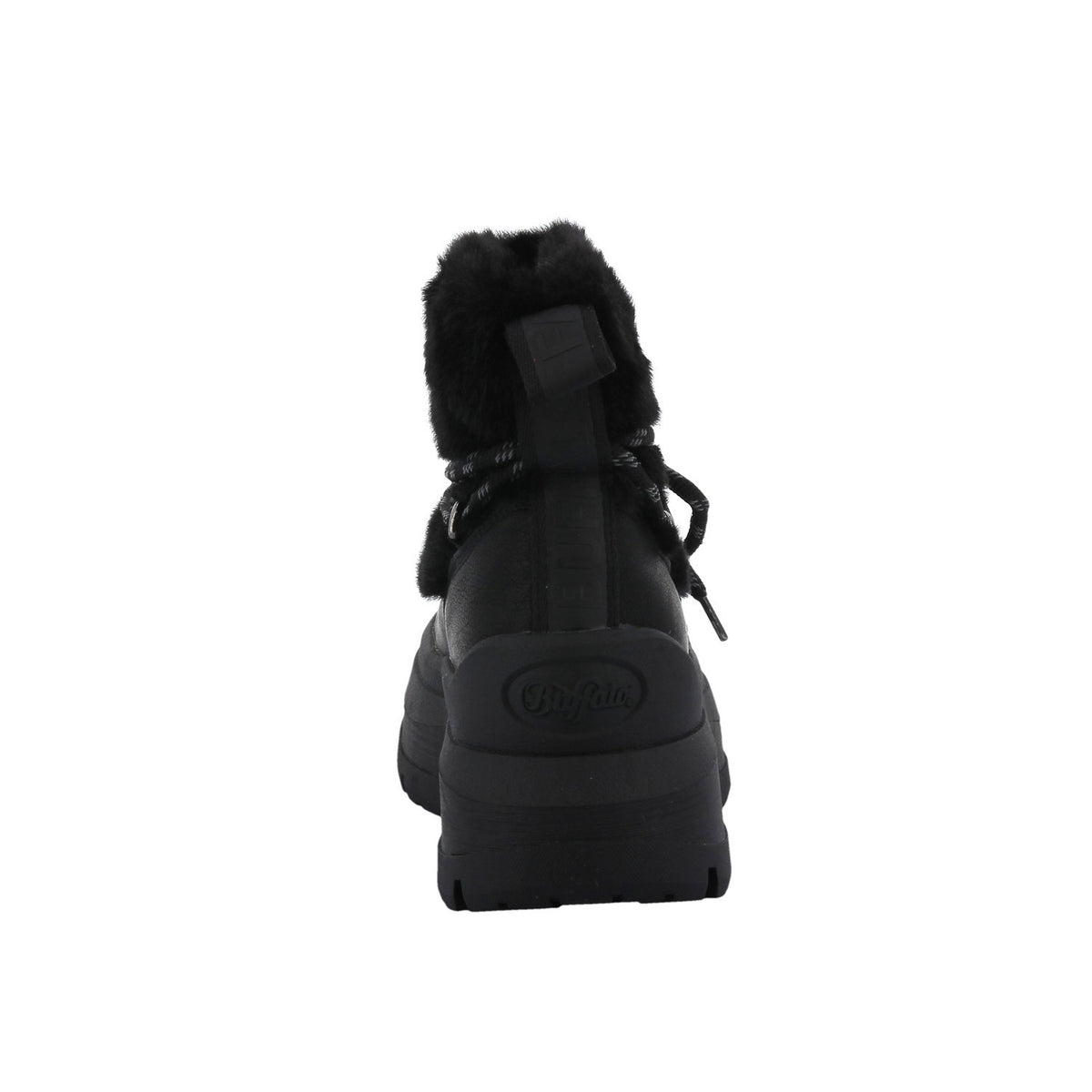 Olympia Fur Boot