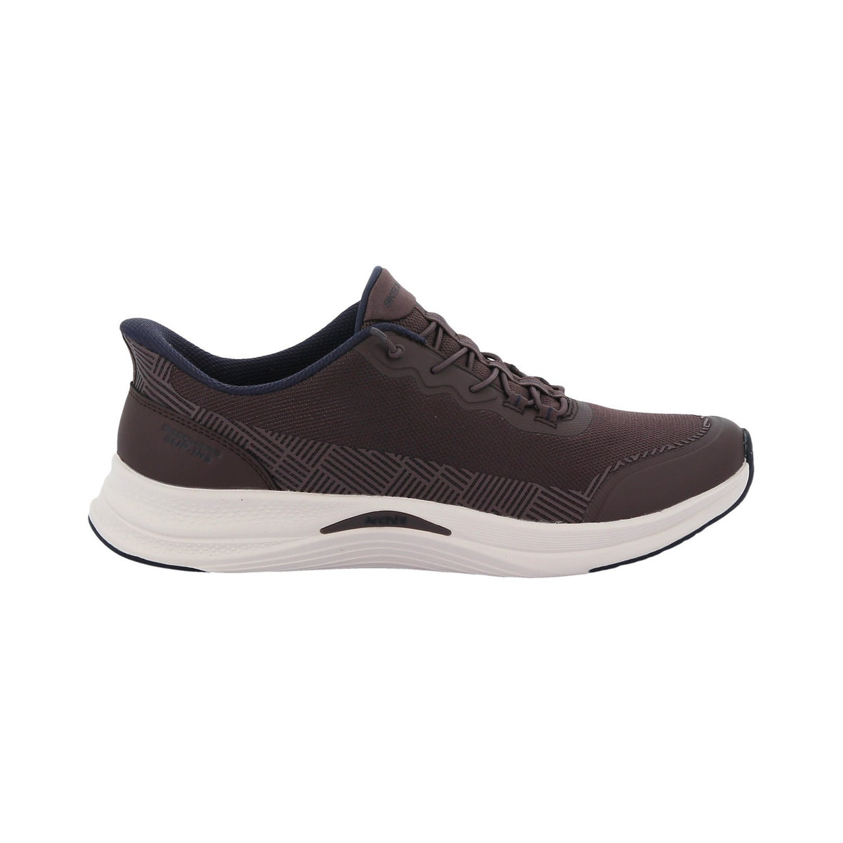 Baskets Basses - Bleu