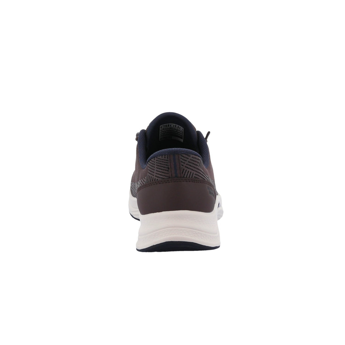 Baskets Basses - Bleu