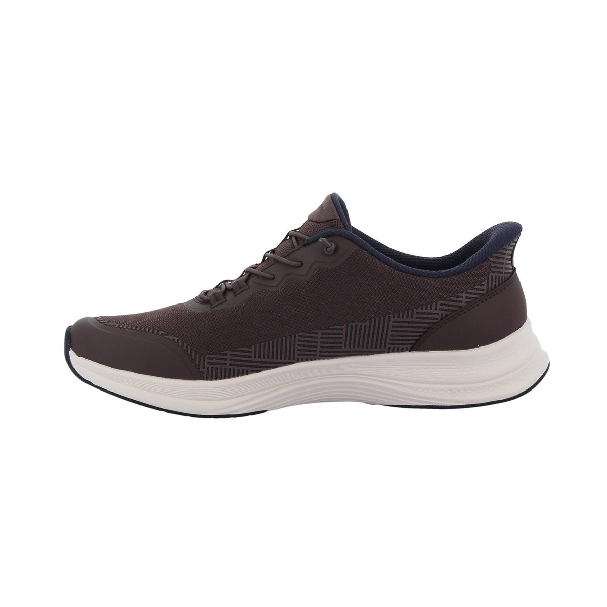 Baskets Basses - Bleu
