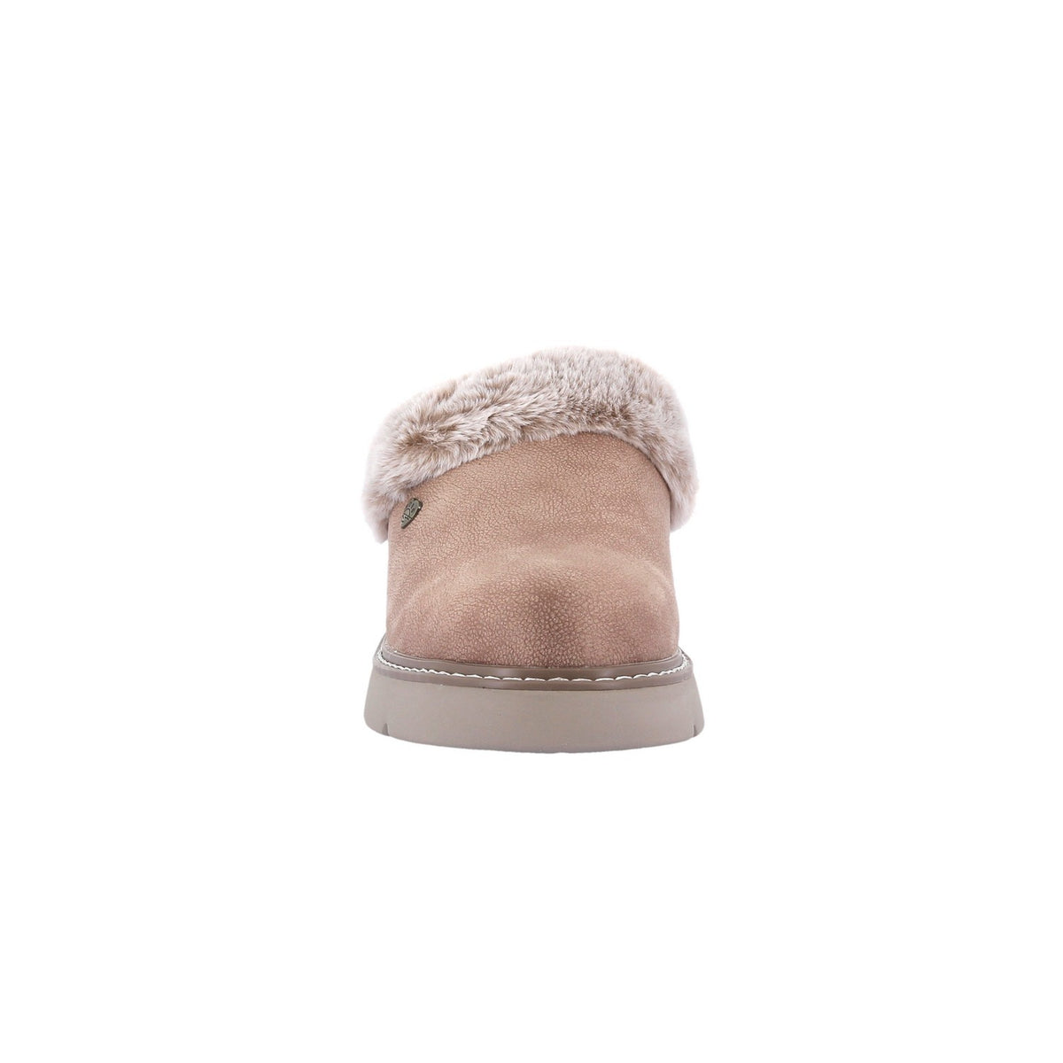 Pantoufles - Taupe