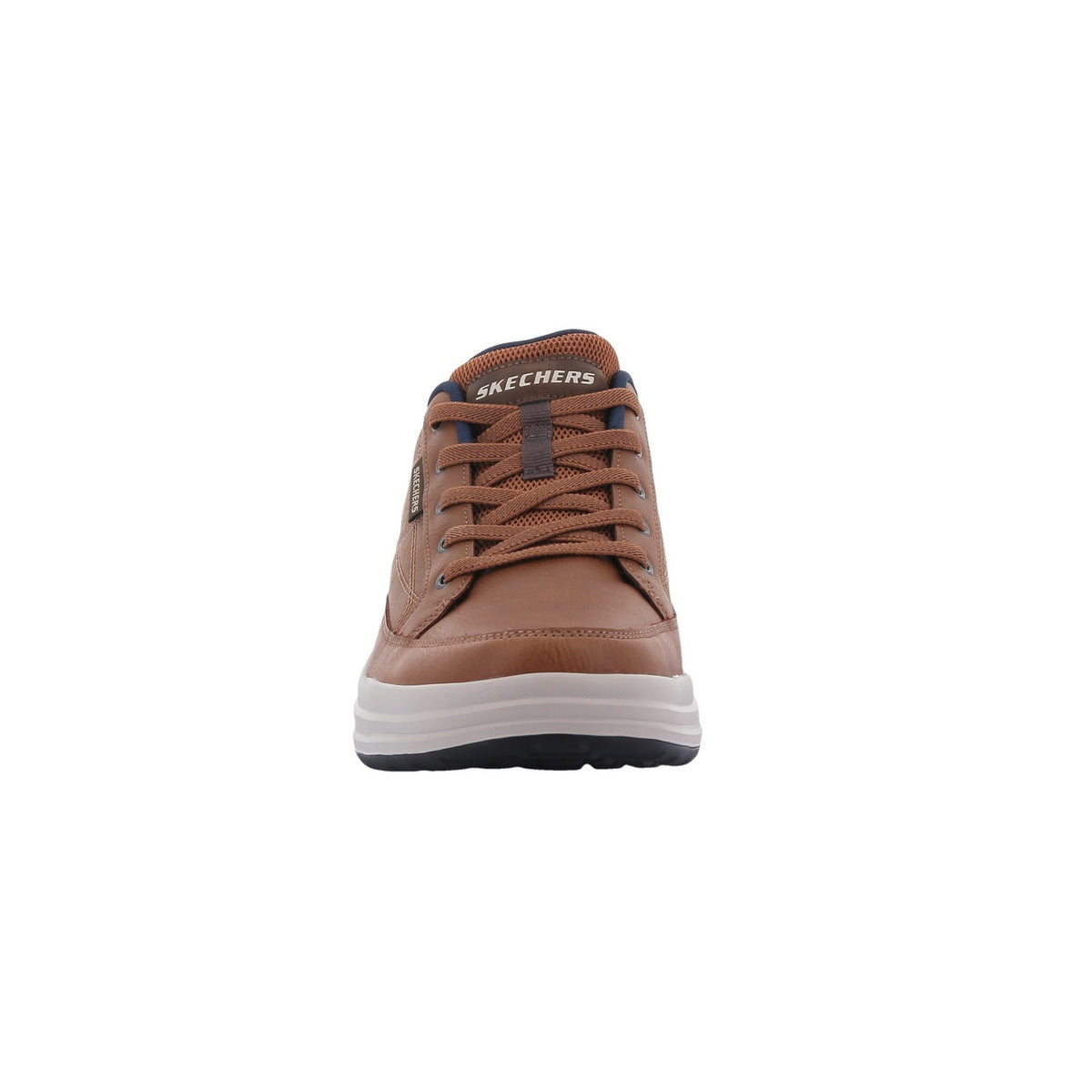 Baskets Basses - Cognac