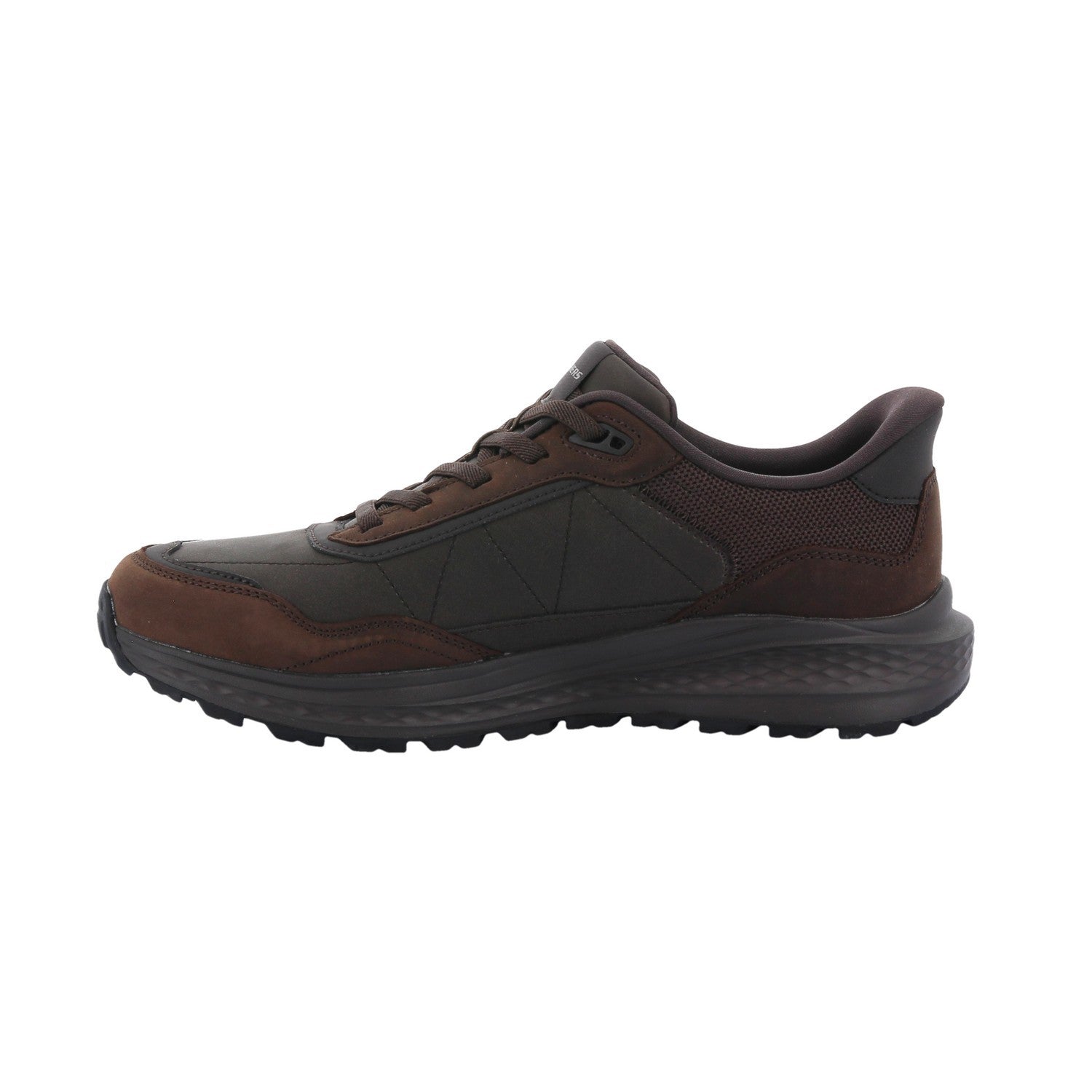 Boots & Bottines - Cognac