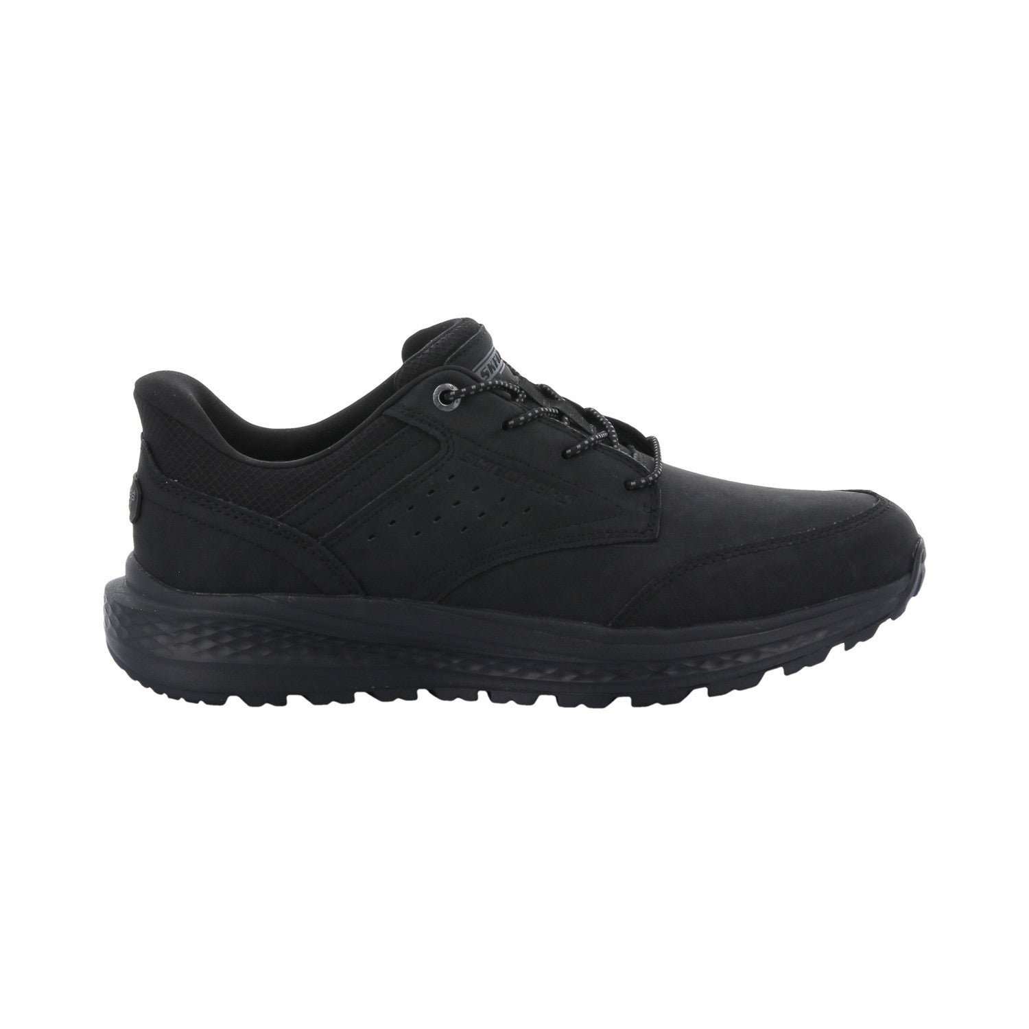 Boots & Bottines - Noir