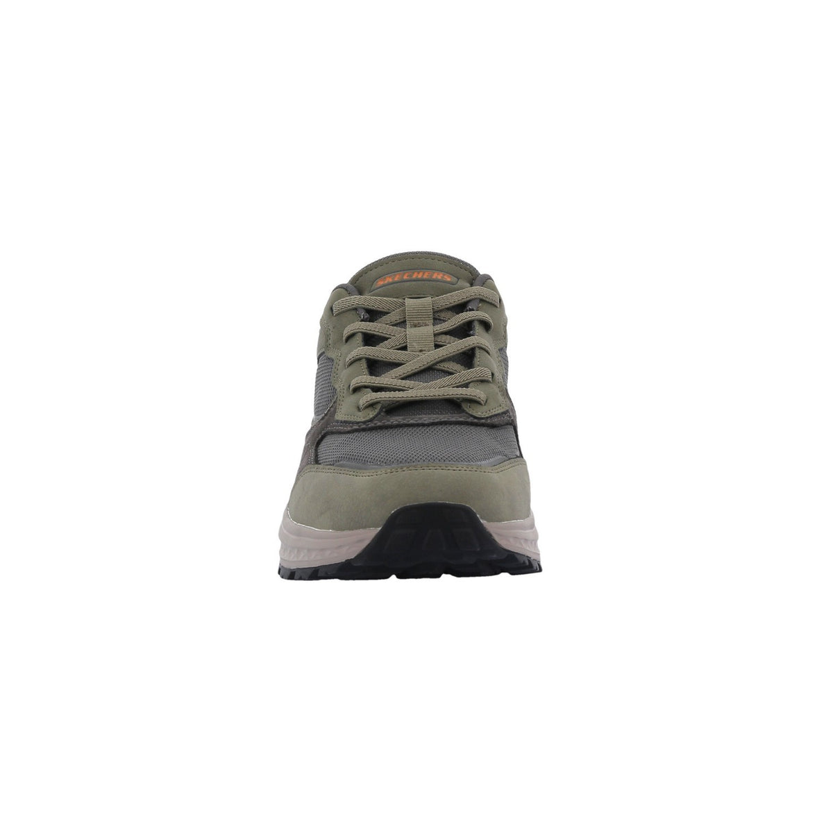 Baskets Basses - Gris