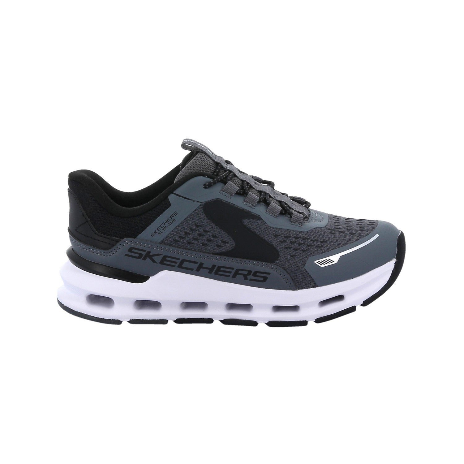 Baskets Basses - Noir