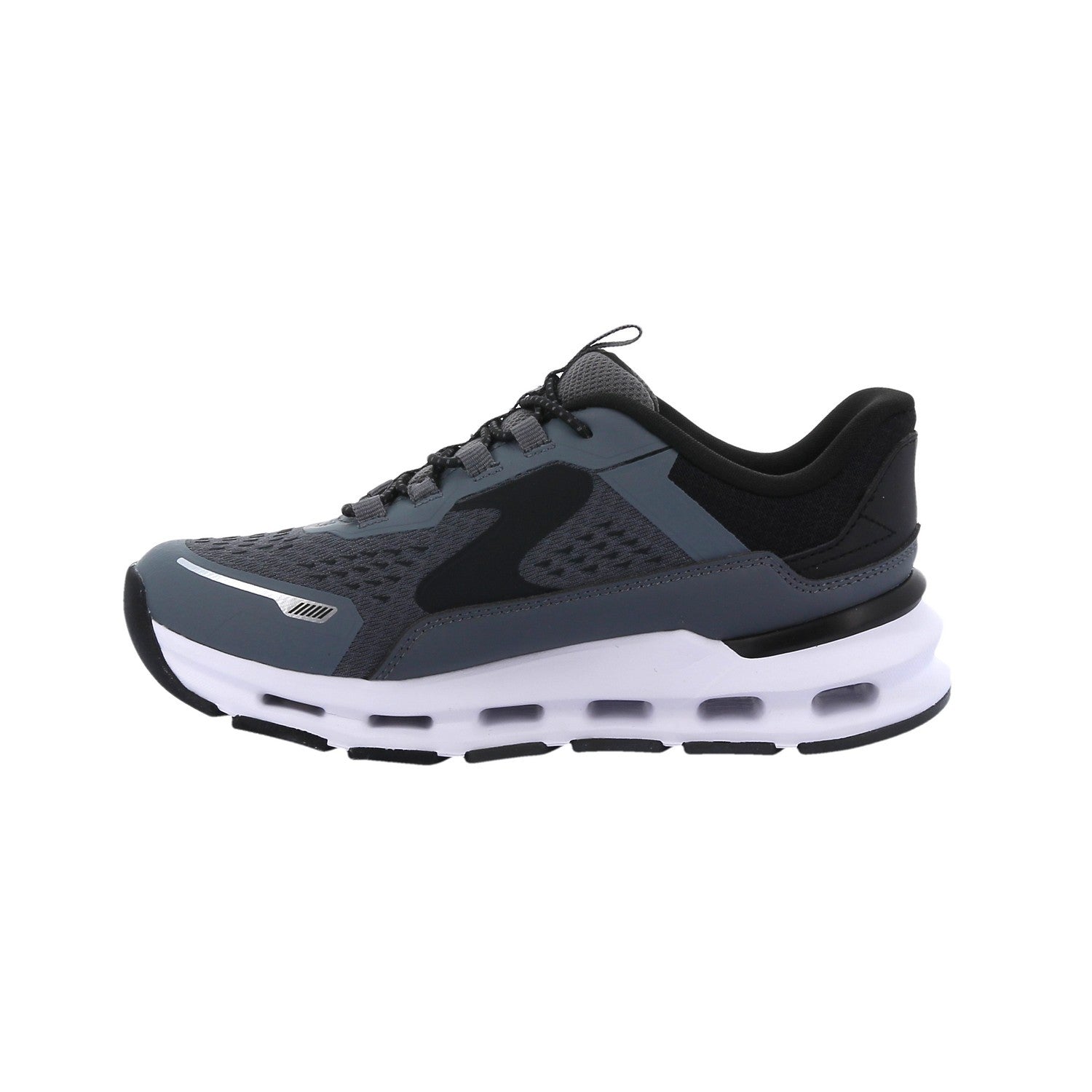 Baskets Basses - Noir