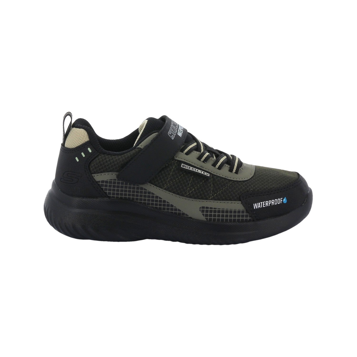 Baskets Basses - Noir