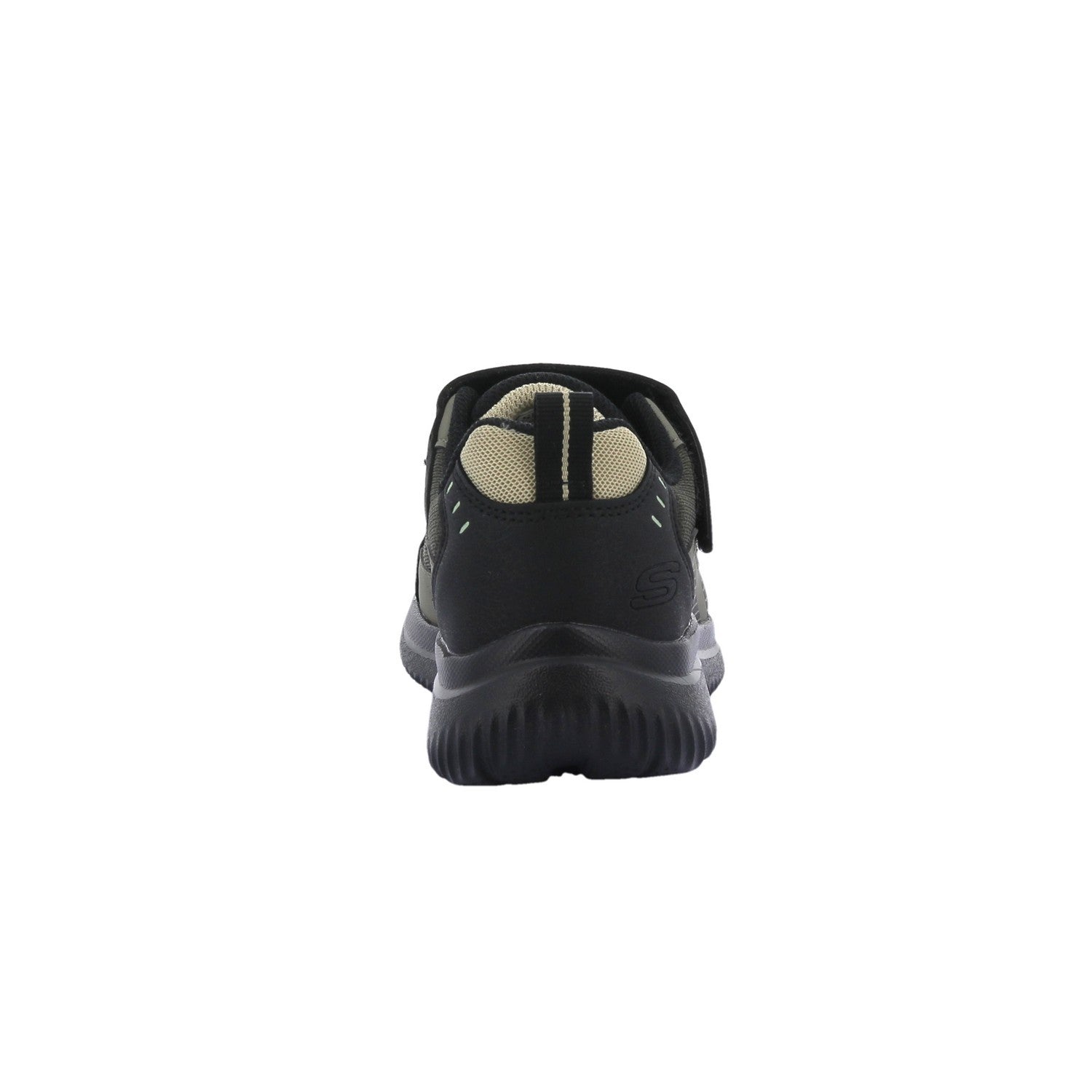 Baskets Basses - Noir