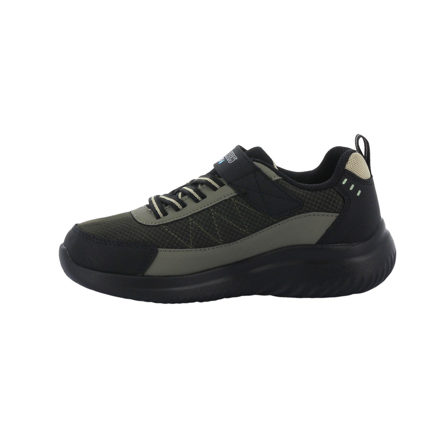 Baskets Basses - Noir