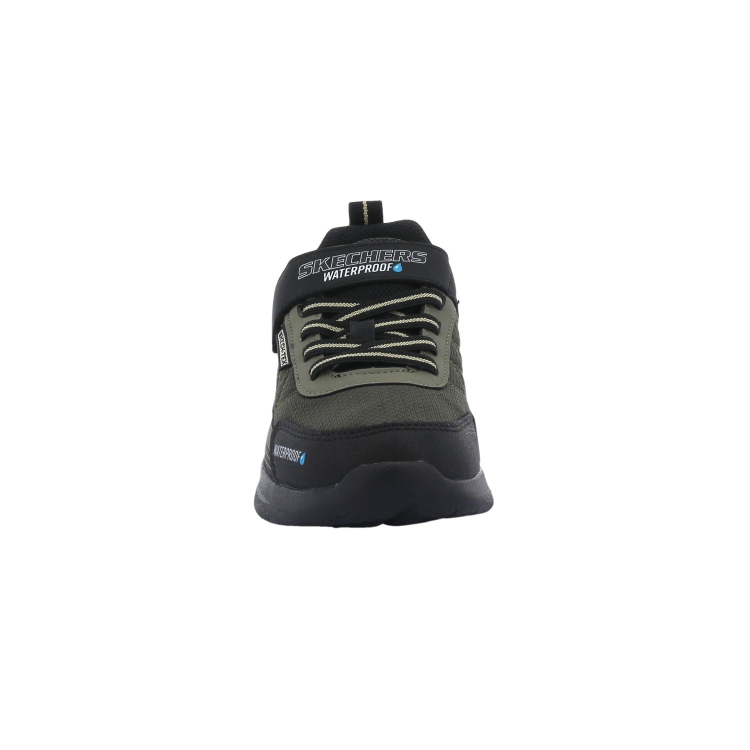 Baskets Basses - Noir
