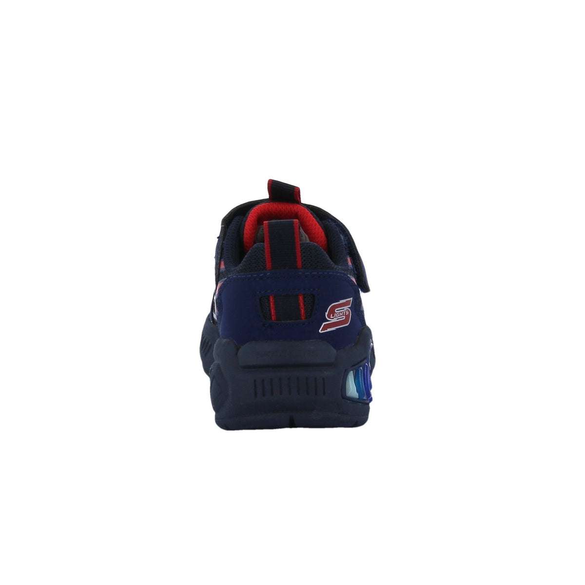 Baskets Basses - Bleu