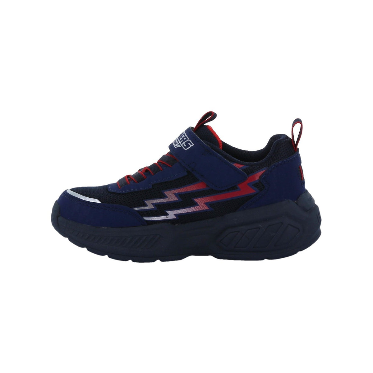 Baskets Basses - Bleu