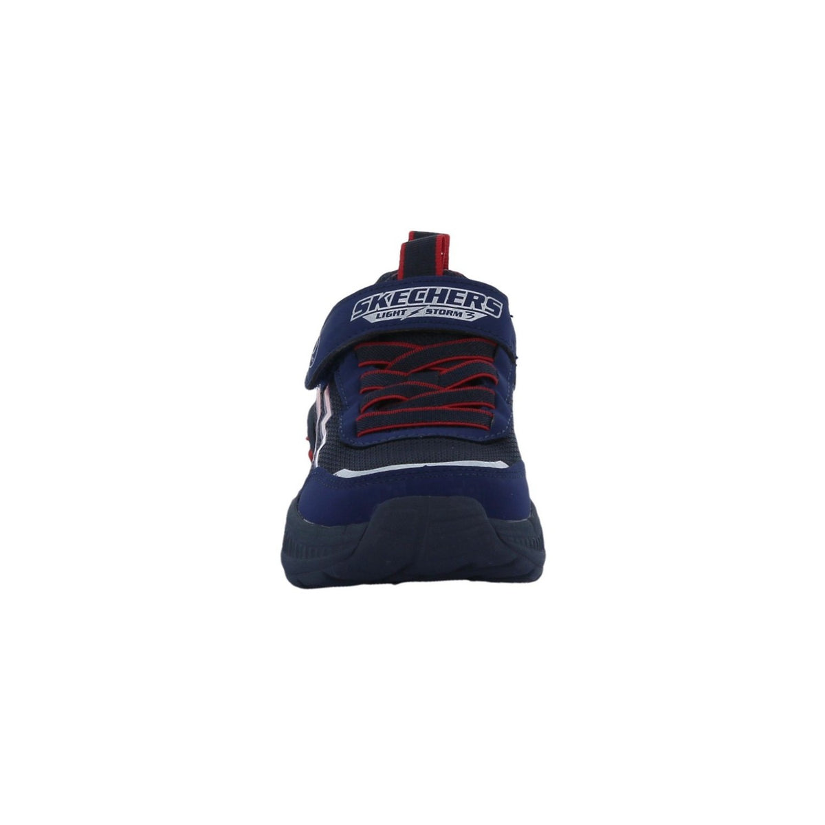Baskets Basses - Bleu