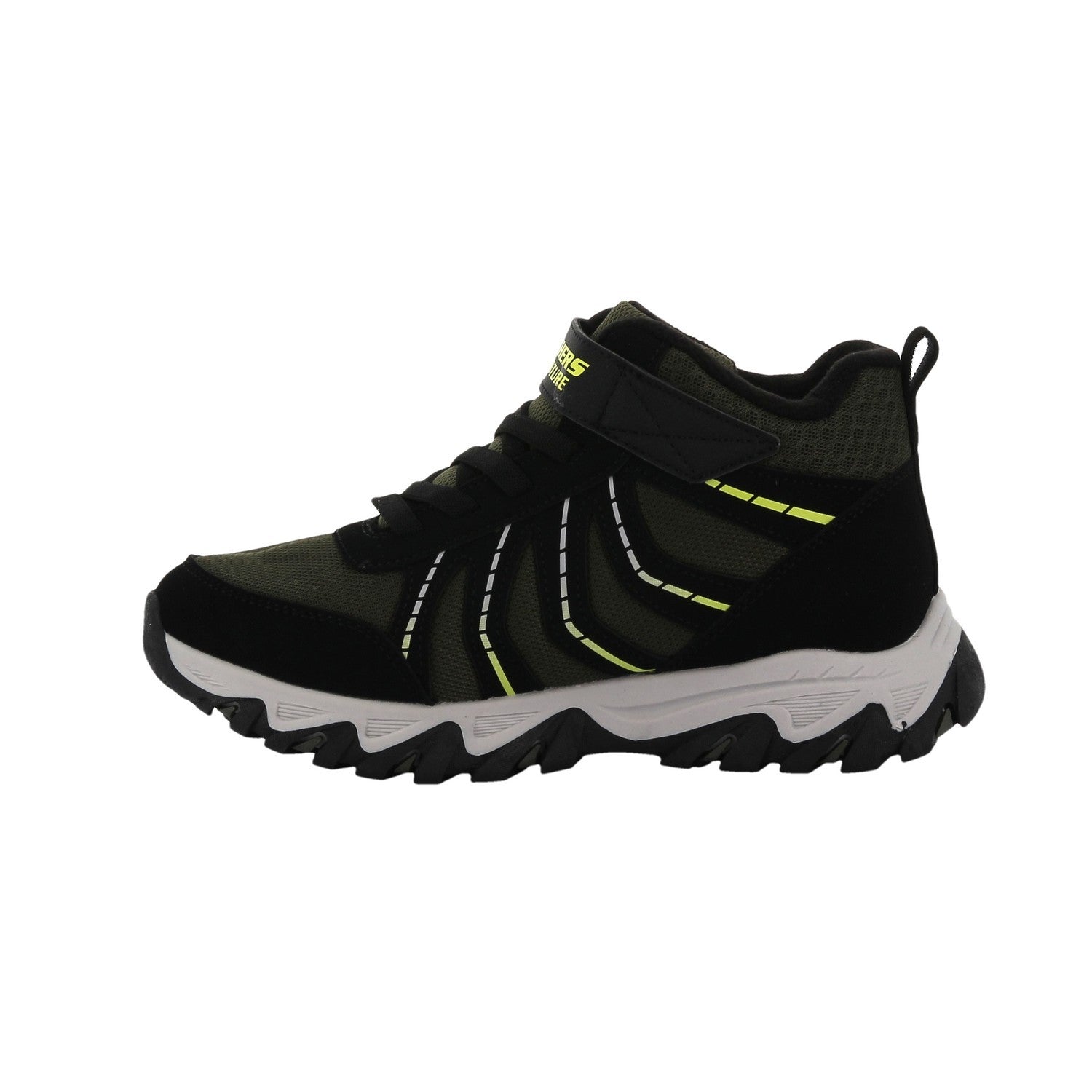Baskets Basses - Noir