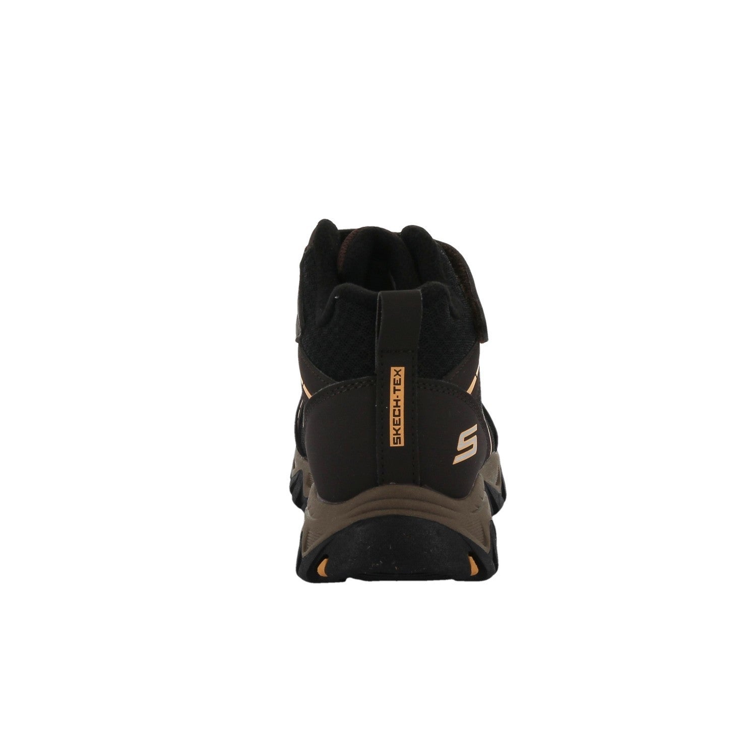 Baskets Basses - Noir