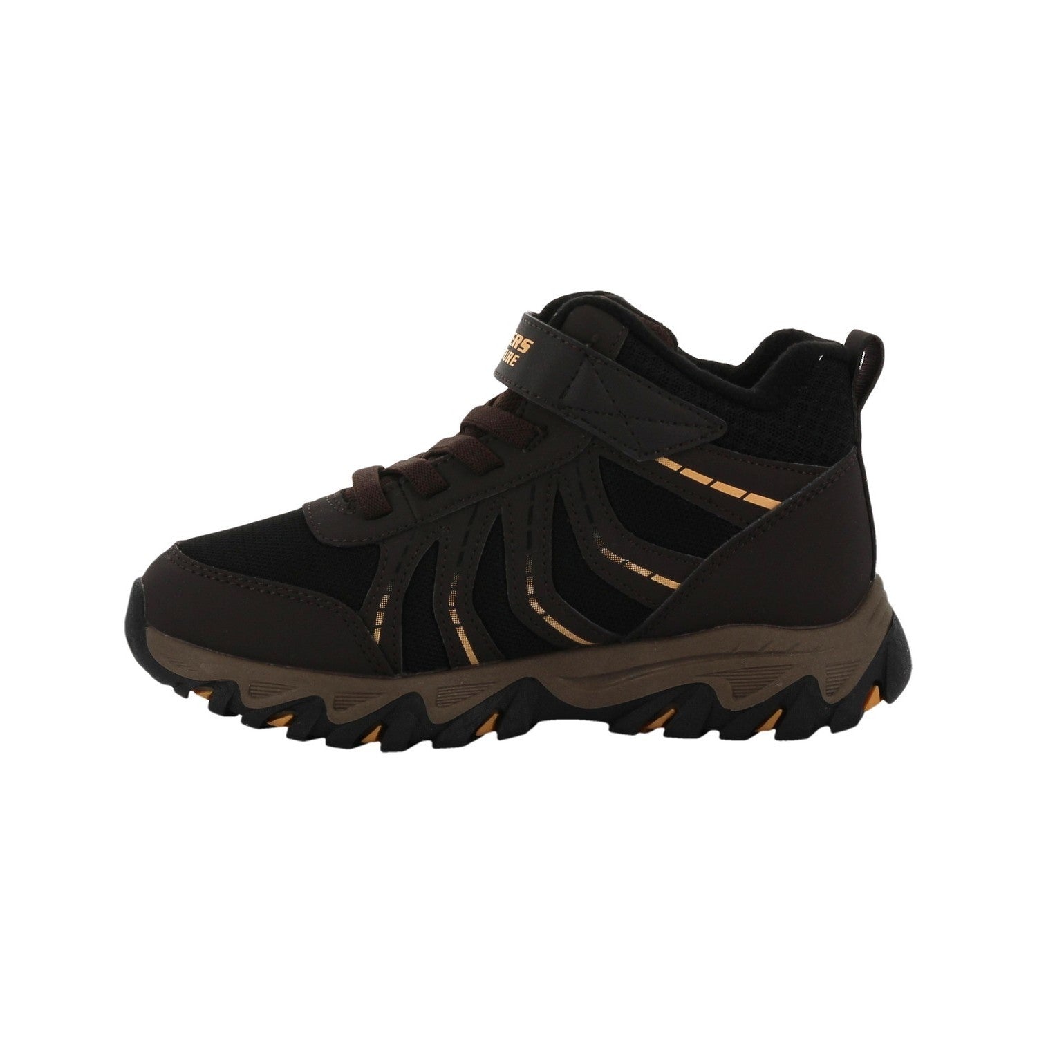 Baskets Basses - Noir