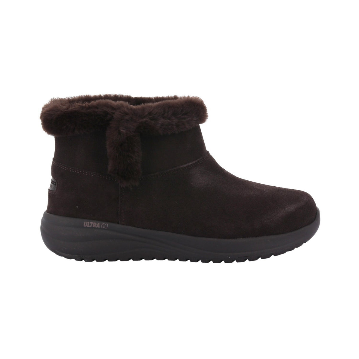 Boots & Bottines  - Marron
