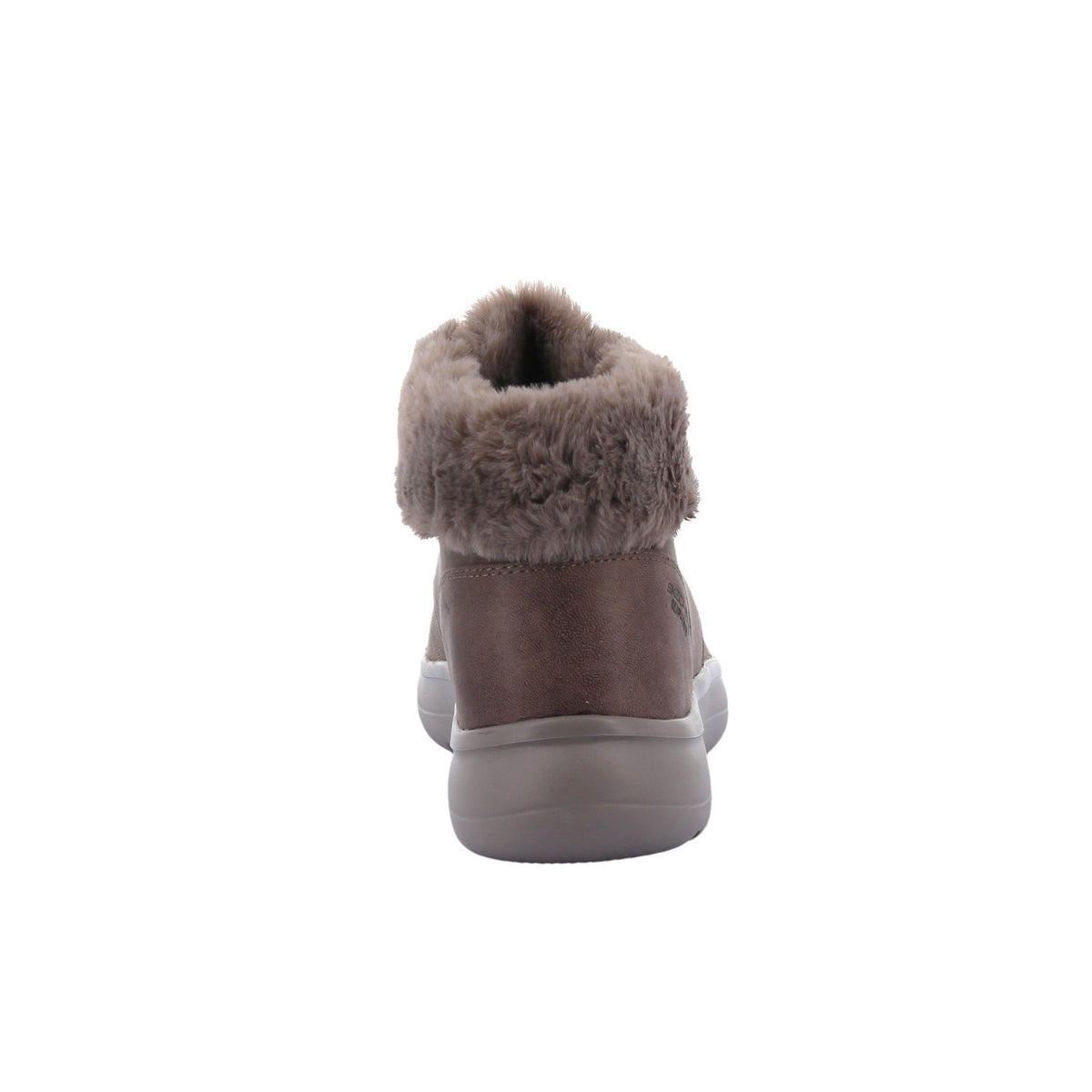 Baskets Basses - Taupe