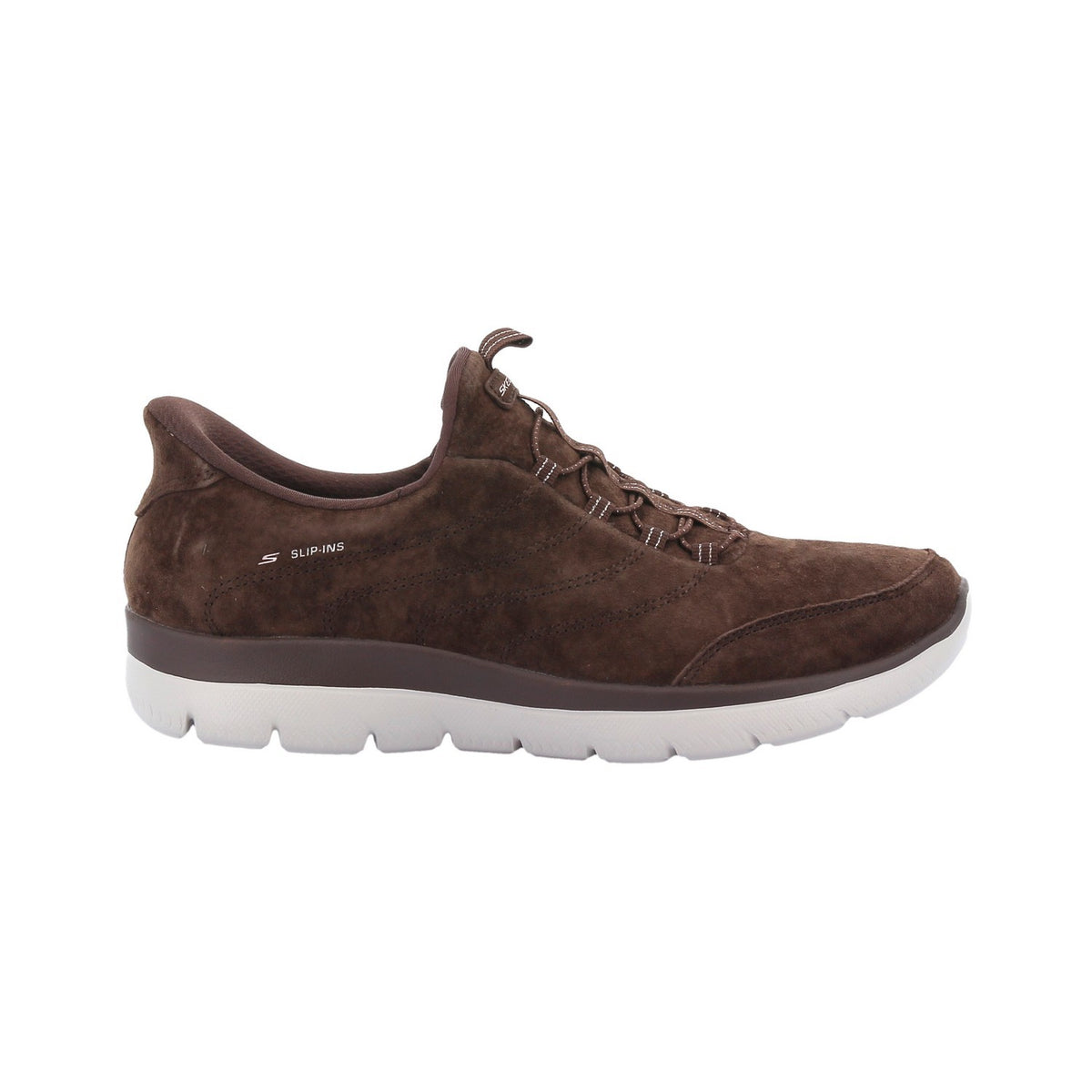 Baskets Basses - Marron