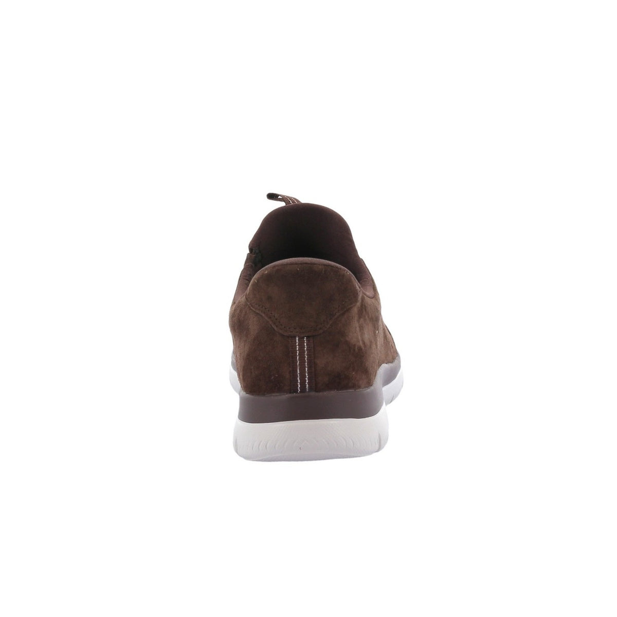 Baskets Basses - Marron