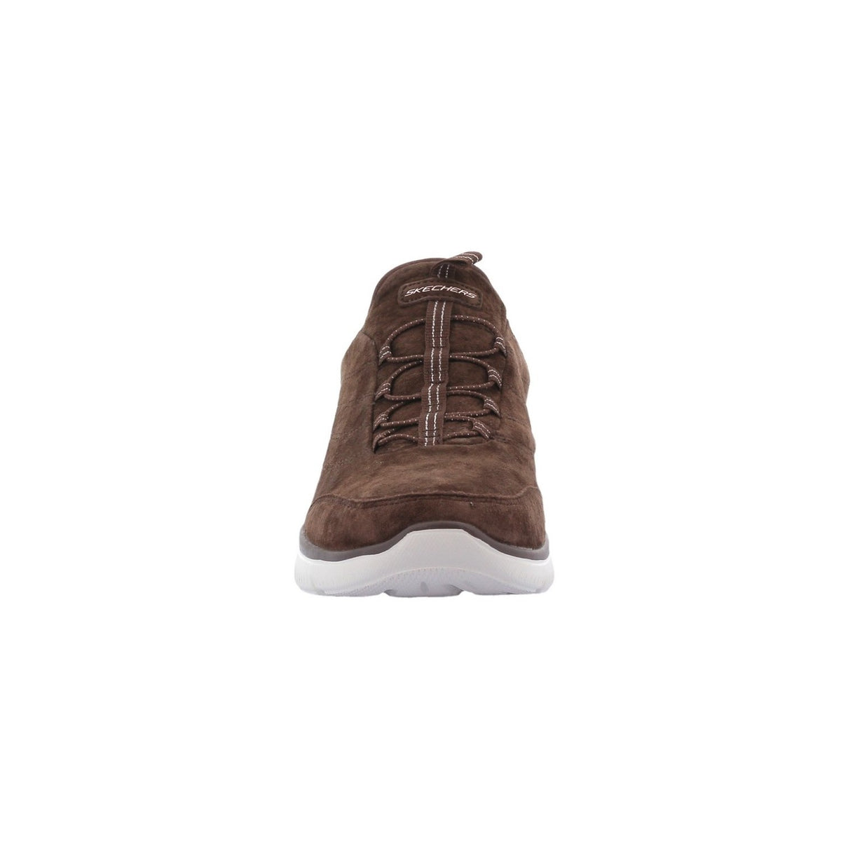 Baskets Basses - Marron