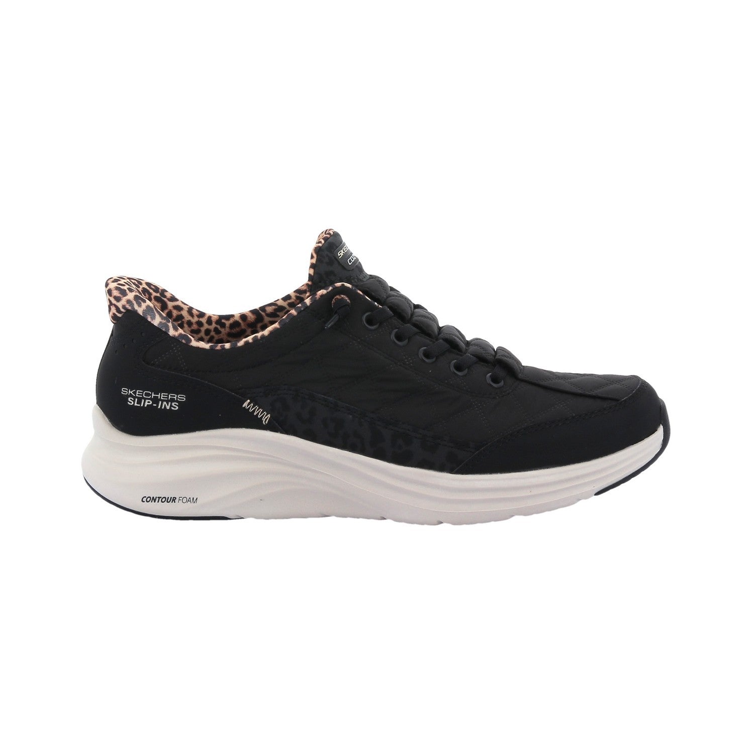 Baskets Basses - Noir