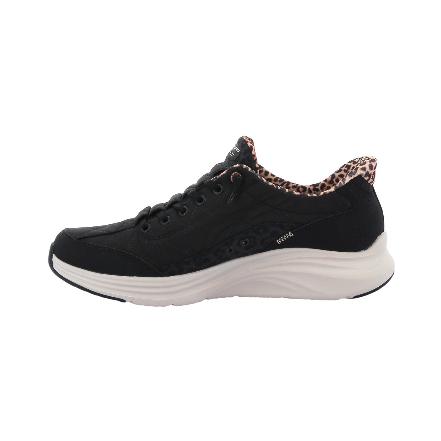 Baskets Basses - Noir