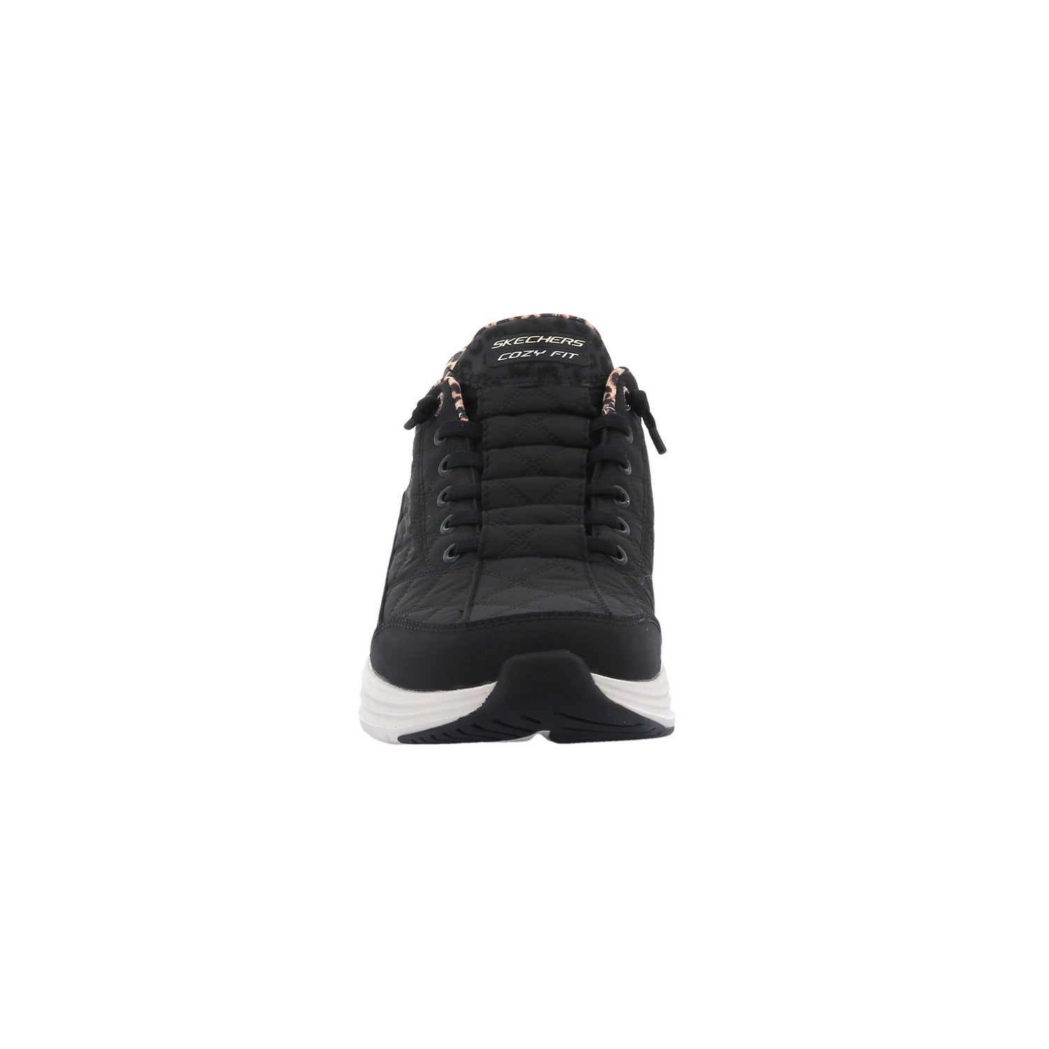 Baskets Basses - Noir