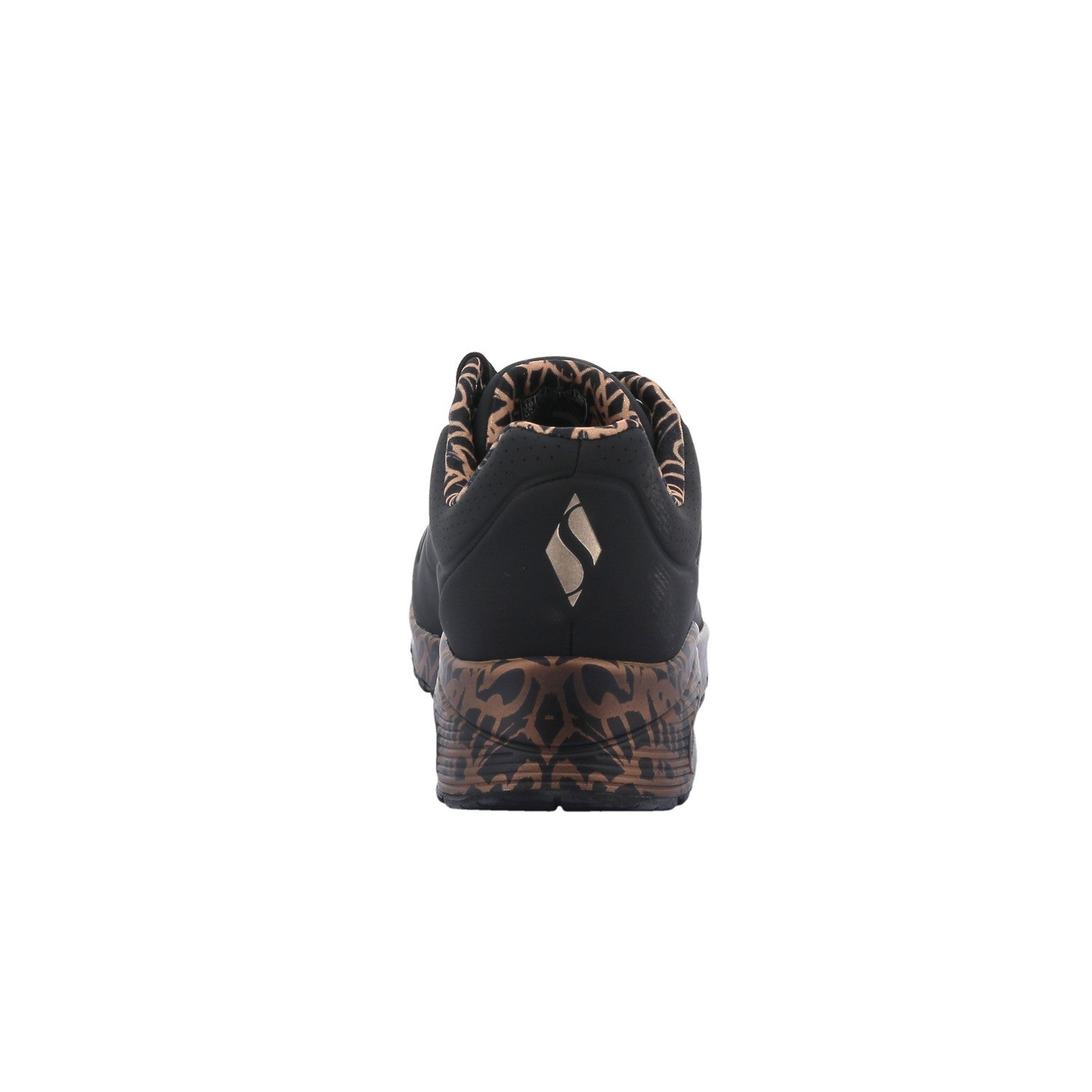 Baskets Basses - Noir