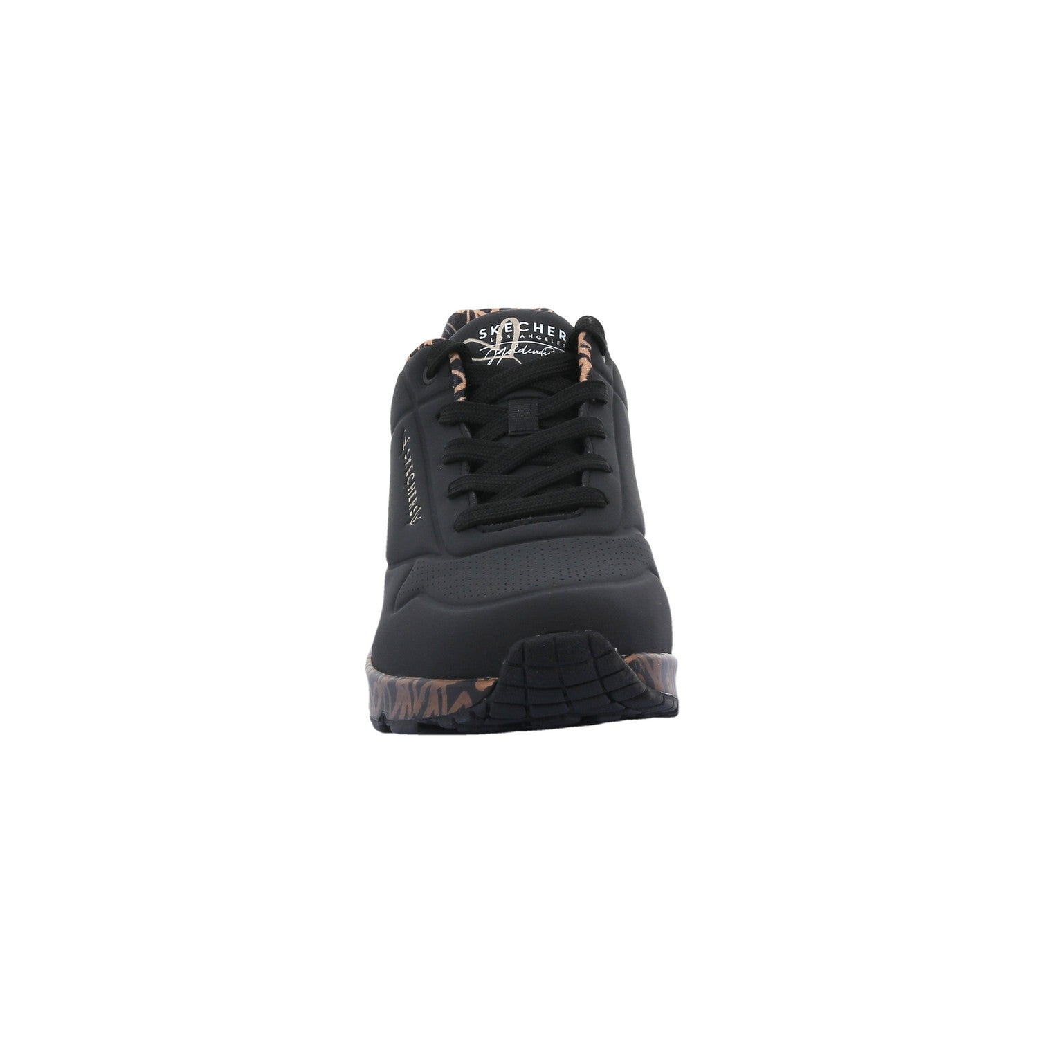 Baskets Basses - Noir